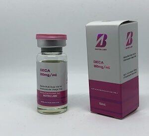 BioTeq Labs Nandrolone Decanoate 300mg/ml - Steroids Shop Uk | Buy Steroids Online| Best Steroids For Sale United Kingdom