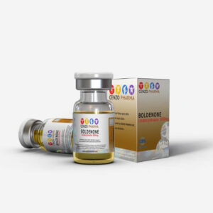 BOLDENONE 300 – CENZO PHARMA - Steroids Shop Uk | Buy Steroids Online| Best Steroids For Sale United Kingdom