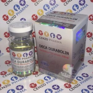 DECA DURABOLIN 300 – CENZO PHARMA - Steroids Shop Uk | Buy Steroids Online| Best Steroids For Sale United Kingdom