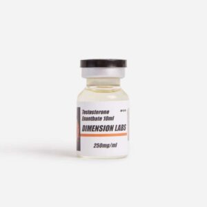 Dimension Labs Testosterone enanthate 10ml - Steroids Shop Uk | Buy Steroids Online| Best Steroids For Sale United Kingdom