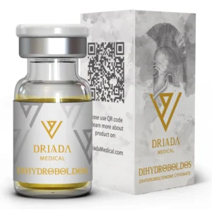 Driada Medical Dihydroboldos 100 mg/ml (Dihydroboldenone Cypionate) 10ml vial - Steroids Shop Uk | Buy Steroids Online| Best Steroids For Sale United Kingdom