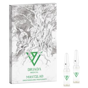 Driada Medical Mastelad 100 mg/ml (Drostanolone Propionate) Ampoules 10 x 1ml - Steroids Shop Uk | Buy Steroids Online| Best Steroids For Sale United Kingdom