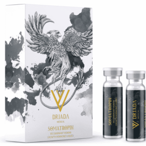 Driada Medical Somatropin HGH Liquid 100iu - Steroids Shop Uk | Buy Steroids Online| Best Steroids For Sale United Kingdom