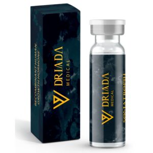 Driada Medical Somatropin HGH Liquid 50iu - Steroids Shop Uk | Buy Steroids Online| Best Steroids For Sale United Kingdom