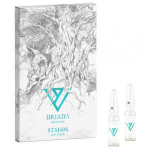 Driada Medical Stakos 150 mg/ml (Cut Stack) 10 x 1 ml Ampoules 10 x 1ml - Steroids Shop Uk | Buy Steroids Online| Best Steroids For Sale United Kingdom