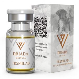 Driada Medical Tremilad 150 mg/ml (Trenbolone Mix) 10ml vial - Steroids Shop Uk | Buy Steroids Online| Best Steroids For Sale United Kingdom