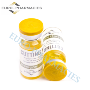 Euro Pharmacies CUTTING MIX PLUS – 300mg/ml 10ml/vial GOLD - Steroids Shop Uk | Buy Steroids Online| Best Steroids For Sale United Kingdom