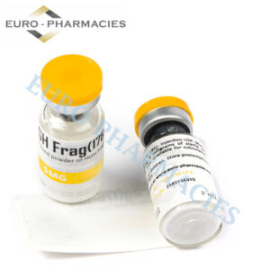 Euro Pharmacies HGH Frag(176-191) 5mg - Steroids Shop Uk | Buy Steroids Online| Best Steroids For Sale United Kingdom