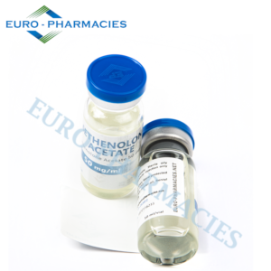 Euro Pharmacies Methenolone Acetate (Primobolan Acetate) – 50mg/ml 10ml/vial - Steroids Shop Uk | Buy Steroids Online| Best Steroids For Sale United Kingdom