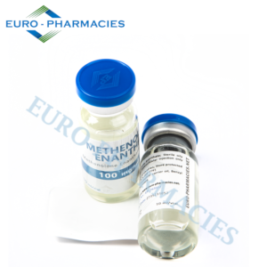 Euro Pharmacies Methenolone Enanthate (Primobolan Depot) -90 100mg/ml 10ml/vial - Steroids Shop Uk | Buy Steroids Online| Best Steroids For Sale United Kingdom