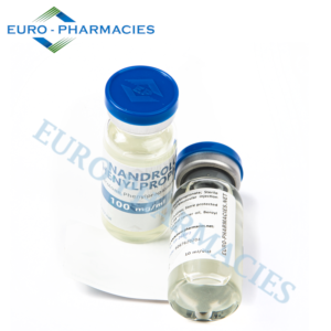 Euro Pharmacies Nandrolone Phenylpropionate 100mg/ml 10ml vial - Steroids Shop Uk | Buy Steroids Online| Best Steroids For Sale United Kingdom