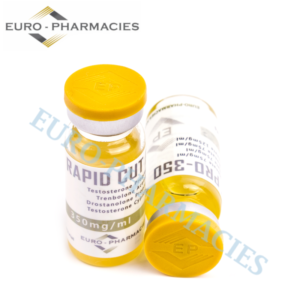 Euro Pharmacies RAPID CUT PRO-350 – 350mg/ml 10ml/vial GOLD - Steroids Shop Uk | Buy Steroids Online| Best Steroids For Sale United Kingdom