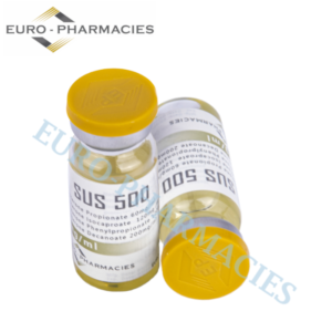 Euro Pharmacies Sustanon 500 – 500mg/ml GOLD 10ml/vial - Steroids Shop Uk | Buy Steroids Online| Best Steroids For Sale United Kingdom