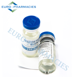 Euro Pharmacies Testosterone Blend 250 (Sustanon 250) 250mg/ml - Steroids Shop Uk | Buy Steroids Online| Best Steroids For Sale United Kingdom