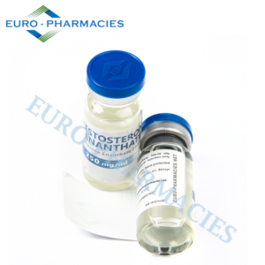 Euro Pharmacies Testosterone Enanthate 250mg/ml 10ml vial - Steroids Shop Uk | Buy Steroids Online| Best Steroids For Sale United Kingdom
