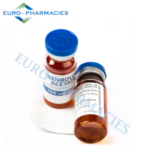 Euro Pharmacies Trenbolone Acetate 100mg/ml 10ml vial - Steroids Shop Uk | Buy Steroids Online| Best Steroids For Sale United Kingdom