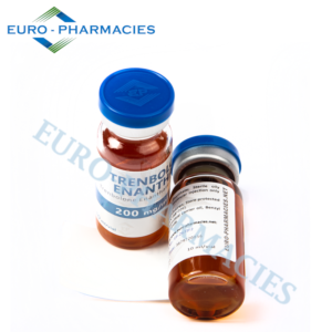 Euro Pharmacies Trenbolone Enanthate 200mg/ml 10ml vial - Steroids Shop Uk | Buy Steroids Online| Best Steroids For Sale United Kingdom