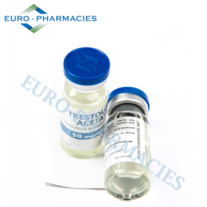Euro Pharmacies Trestolone Acetate 50mg/ml 10 ml vial - Steroids Shop Uk | Buy Steroids Online| Best Steroids For Sale United Kingdom