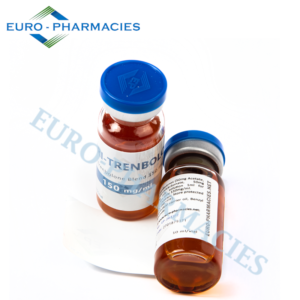Euro Pharmacies Tri-Trenbolone 150mg/ml 10ml vial - Steroids Shop Uk | Buy Steroids Online| Best Steroids For Sale United Kingdom