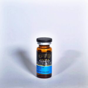 Evo Pharma Equitest 400mg - Steroids Shop Uk | Buy Steroids Online| Best Steroids For Sale United Kingdom