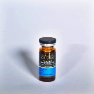 Evo Pharma NandroTest 400mg - Steroids Shop Uk | Buy Steroids Online| Best Steroids For Sale United Kingdom