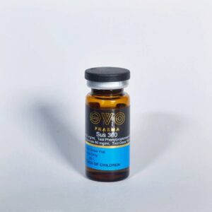 Evo Pharma Sustanon 300mg - Steroids Shop Uk | Buy Steroids Online| Best Steroids For Sale United Kingdom