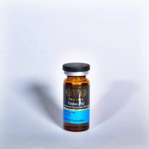 Evo Pharma Testosterone C 250 (Test Cypionate) - Steroids Shop Uk | Buy Steroids Online| Best Steroids For Sale United Kingdom