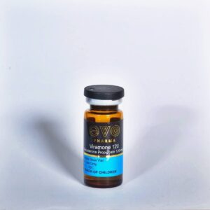 Evo Pharma Testosterone Propionate 120mg/ml - Steroids Shop Uk | Buy Steroids Online| Best Steroids For Sale United Kingdom