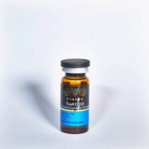 Evo Pharma Trenbolone E 200mg - Steroids Shop Uk | Buy Steroids Online| Best Steroids For Sale United Kingdom
