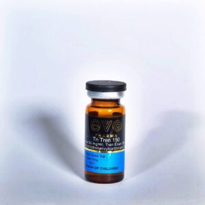 Evo Pharma Tri Tren 150 - Steroids Shop Uk | Buy Steroids Online| Best Steroids For Sale United Kingdom