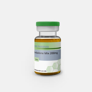 Hemi Pharma Trenbolone Mix 200 - Steroids Shop Uk | Buy Steroids Online| Best Steroids For Sale United Kingdom