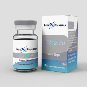 Intex Pharma Sustanon 250mg/ml - Steroids Shop Uk | Buy Steroids Online| Best Steroids For Sale United Kingdom