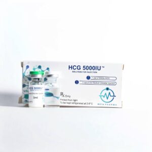 Meta Pharma HCG 5000IU - Steroids Shop Uk | Buy Steroids Online| Best Steroids For Sale United Kingdom
