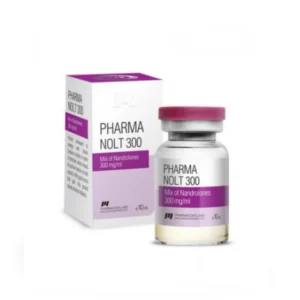Pharmacom Pharma Nolt 300 Blend Of 4 Nandrolones: 10ml/Vial, 300 mg/ml - Steroids Shop Uk | Buy Steroids Online| Best Steroids For Sale United Kingdom