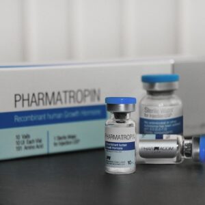 Pharmacom Pharmatropin HGH 100IU - Steroids Shop Uk | Buy Steroids Online| Best Steroids For Sale United Kingdom