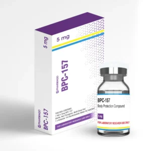 Pharmaqo BPC-157 - Steroids Shop Uk | Buy Steroids Online| Best Steroids For Sale United Kingdom