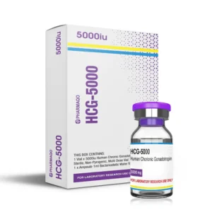 Pharmaqo HCG 5000IU - Steroids Shop Uk | Buy Steroids Online| Best Steroids For Sale United Kingdom