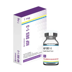 Pharmaqo IGF1-DES 1-3 - Steroids Shop Uk | Buy Steroids Online| Best Steroids For Sale United Kingdom