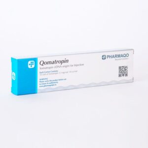 Pharmaqo Labs Qomatropin HGH 100iu - Steroids Shop Uk | Buy Steroids Online| Best Steroids For Sale United Kingdom