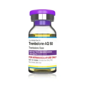 Pharmaqo Trenbolone AQ 50 - Steroids Shop Uk | Buy Steroids Online| Best Steroids For Sale United Kingdom
