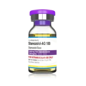 Pharmaqo US – Stanozolol-AQ 100 - Steroids Shop Uk | Buy Steroids Online| Best Steroids For Sale United Kingdom