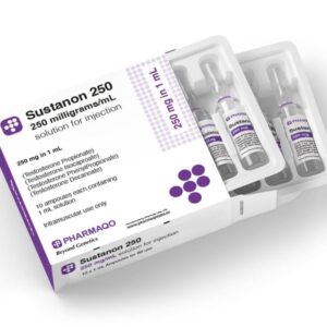 Pharmaqo US – SUSTANON 250 | Ampoules - Steroids Shop Uk | Buy Steroids Online| Best Steroids For Sale United Kingdom