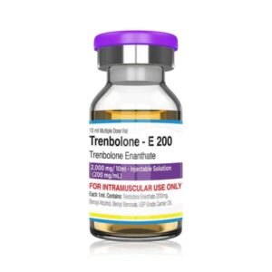 Pharmaqo US – Trenbolone-E 200 - Steroids Shop Uk | Buy Steroids Online| Best Steroids For Sale United Kingdom