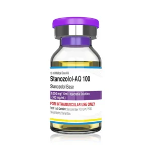 Pharmaqo Winstrol AQ 100 (Inject) - Steroids Shop Uk | Buy Steroids Online| Best Steroids For Sale United Kingdom