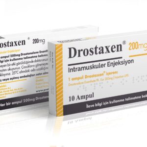 Proton Pharma (Drostanolone Enanthate – Mast E) Drostaxen 10 x 200mg – 1ml ampules - Steroids Shop Uk | Buy Steroids Online| Best Steroids For Sale United Kingdom