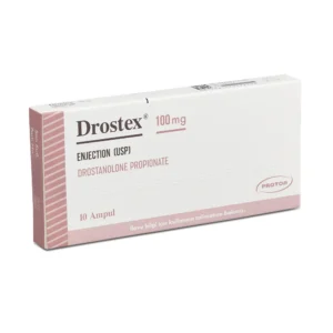 Proton Pharma (Masteron Propionate – Mast P) Drostex 10 x 100mg – 1ml ampules - Steroids Shop Uk | Buy Steroids Online| Best Steroids For Sale United Kingdom