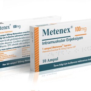 Proton Pharma (Primobolan) Metenex 10 x 100mg – 1ml ampules - Steroids Shop Uk | Buy Steroids Online| Best Steroids For Sale United Kingdom