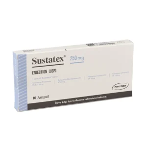 Proton Pharma (Sustanon) Sustatex 10 x 250mg – 1ml ampule - Steroids Shop Uk | Buy Steroids Online| Best Steroids For Sale United Kingdom