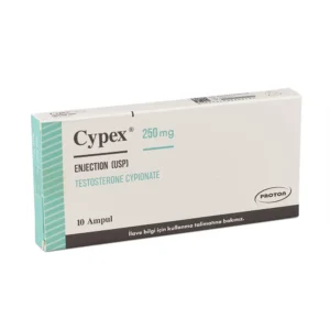 Proton Pharma (Test C) Cypex 10 x 250mg – 1ml ampules - Steroids Shop Uk | Buy Steroids Online| Best Steroids For Sale United Kingdom