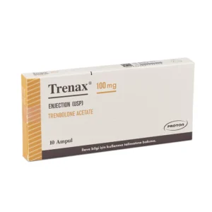 Proton Pharma (Tren A) Trenax 10 x 100mg – 1ml ampules - Steroids Shop Uk | Buy Steroids Online| Best Steroids For Sale United Kingdom